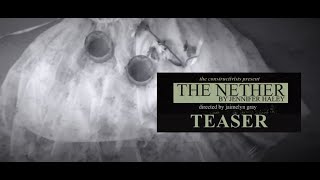 The Constructivists Present: The Nether, by Jennifer Haley  (TEASER)