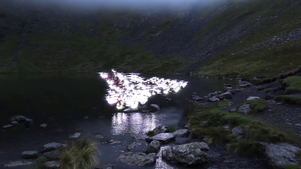 Marconi Union - Weightless Official Video - ListenOnRepeat