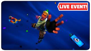TORNADO LIVE EVENT IN 1V1 WITH EVERY GUN!