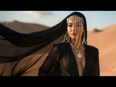 Ömer Bükülmezoğlu Desert Rain Orginal Mix