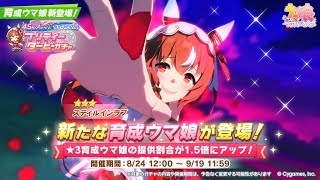 【ウマ娘】話題のスティルシナリオさっくり読んでもいいでしょうか