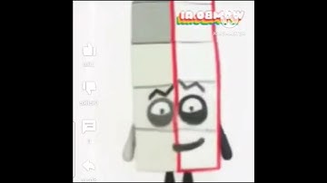 all preview 2 Numberblocks 19 deepfakes V2