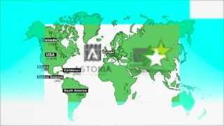 Club Astoria Credentials and Affiliates