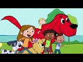Clifford the big red dog  theme song