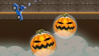 New Halloween Drive Ahead Sports Update #162 screenshot 5