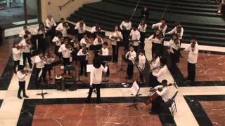 Popcorn Pizza By Helen Erworth