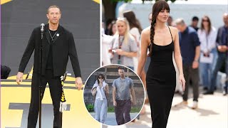What exactly went wrong in Dakota Johnson and Chris Martin’s relationship: report