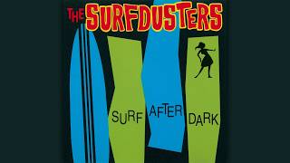 The Surfdusters - Surf After Dark (1998 CD)