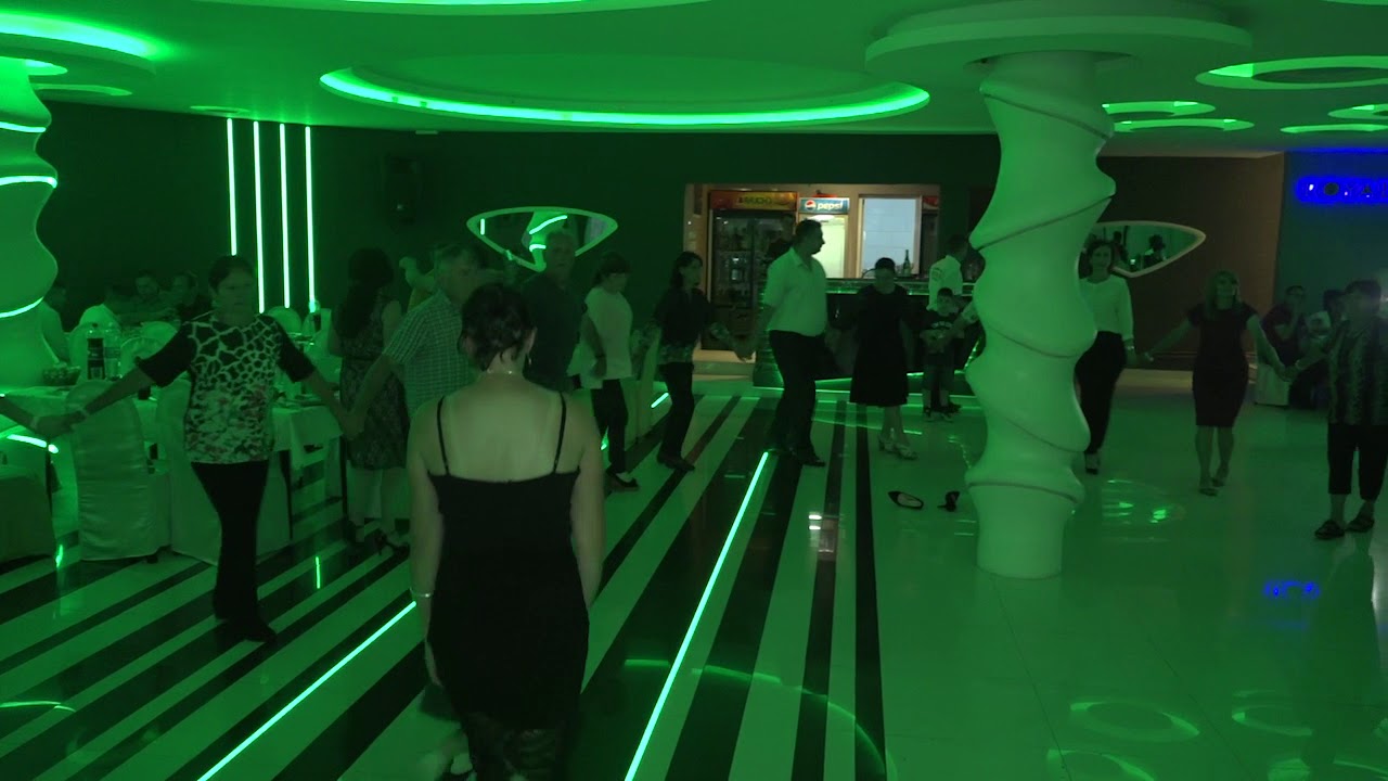 CACAK I BUGARKA [SALE BAND]