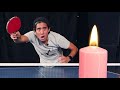 Zach King's Best Ping Pong Tricks