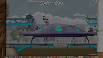 Lipkovich Matthew GCP W4 2dPlatformer GameCapture