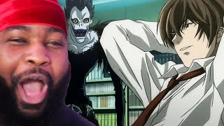 Light Yagami Might Have Autism