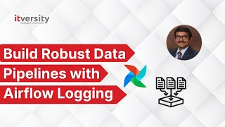 Python Logging & Apache Airflow: Essential Concepts for Data Engineering