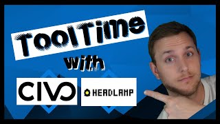 Our introduction to Civo and Headlamp - ToolTime (Episode 25)