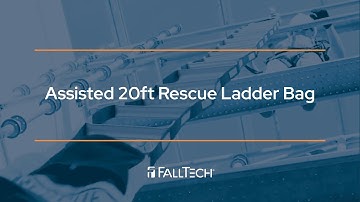 Rescue Ladder – FallTech