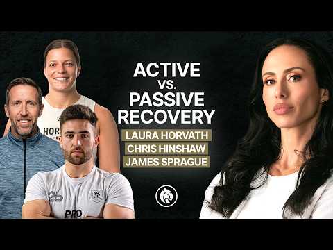 What Separates Champions From Everyone Else - Laura Horvath, Chris Hinshaw & James Sprague |GLS #211
