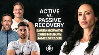 The Truth About Winning No One Talks About - Laura Horvath, Chris Hinshaw & James Sprague |GLS #211