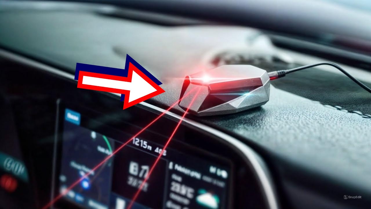 40 NEXT LEVEL Car Gadgets on Amazon You Need in 2025 - YouTube