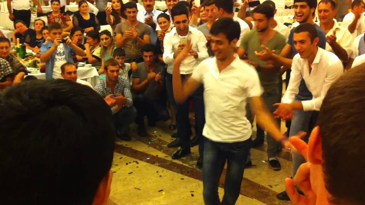 Ferruxun toyu(Sevinc Restorani)