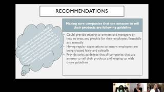 MGMT 300 Research Presentation