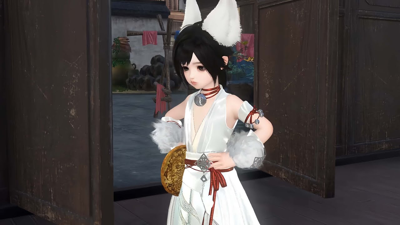 《福娃呱呱》第51~90集 #古风#漫剧