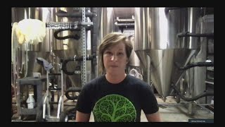 What's Brewing: Females in the industry