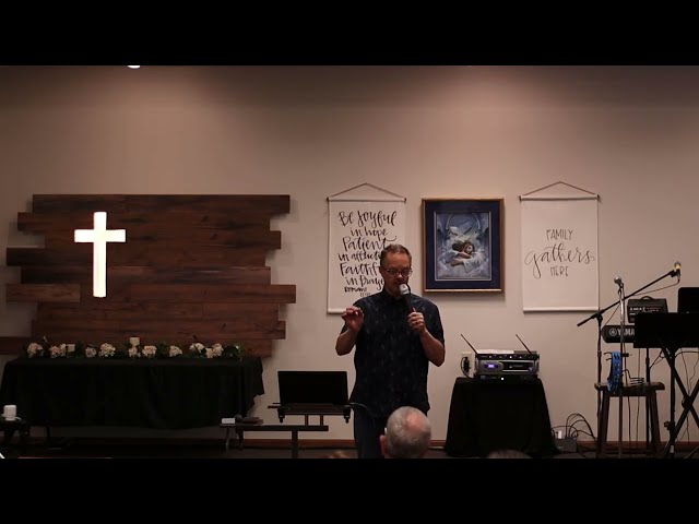 Sunday 8-30-2026: Priorities