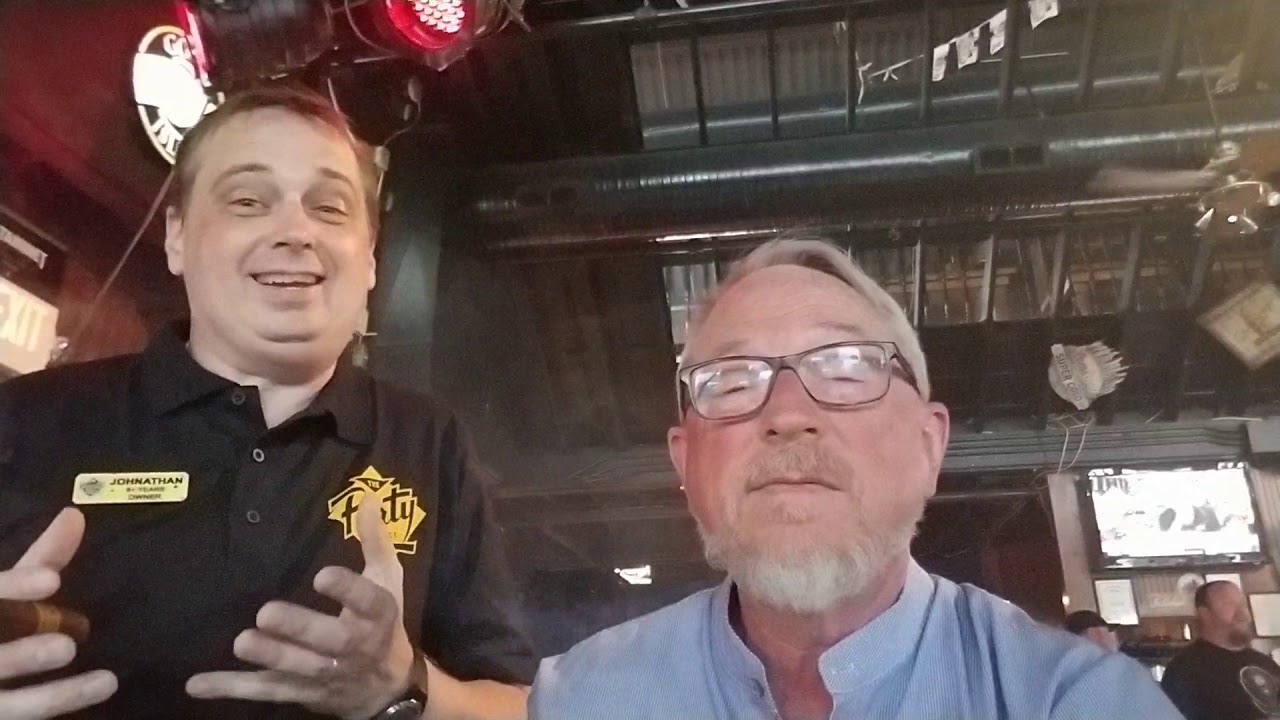 Tuesday Night Cigar Gathering with Drew Estate Cigars | The Party Source Cigars