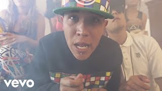 Video thumbnail of "C-Kan - Los Que Nadie Quiere ft. Zimple"