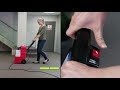 How to use a rug doctor carpet cleaner machine