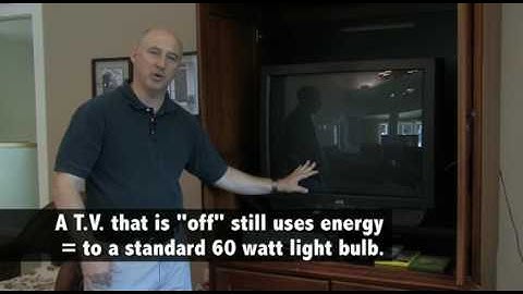 Phantom Electricity Video