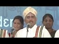 Devotional song by prakash nayak and saathi from bengaluru  67th nirankari sant samagam 2014