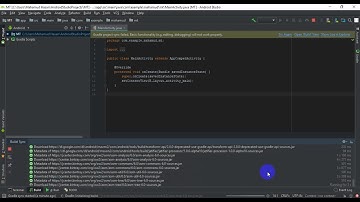 Failed to Find Build Tools Revision 28.0.2 | Install Build Tools 28.0.2 and Sync Project