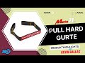 S3 "PULL HARD" Bergegurte | Moto71.de Produkt Highlights mit Kevin Gallas