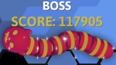 Snake.Io||New World Record||Android Gameplay