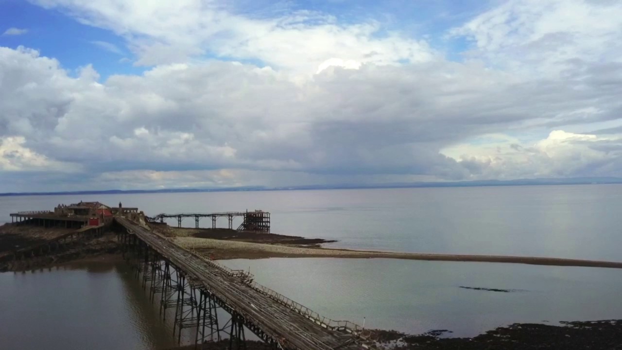 Birnbeck Pier