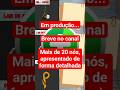 Como fazer vários tipos de NÓS e AMARRAÇÕES - BREVE NO CANAL