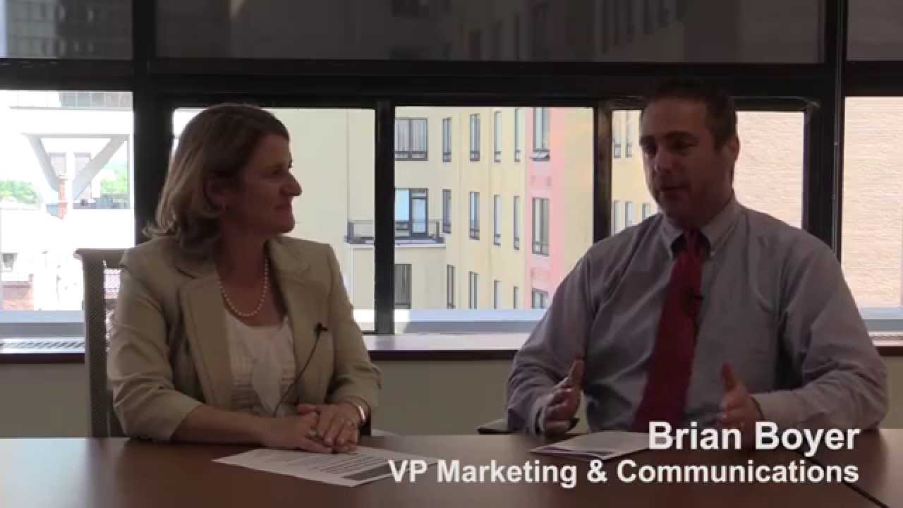 Video Blog: The Connecticut Health Council and Technology in Healthcare