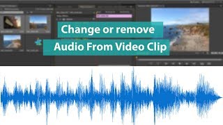 Learn Video Editing in Hindi #7 || How To Remove Audio From A Video  || Adobe Premiere Pro