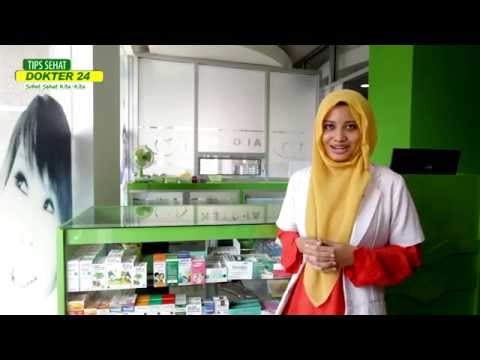 Video: Dapatkah Anda meminum antibiotik yang sudah kadaluwarsa?