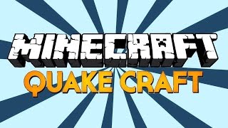Minecraft Hypixel server Quake Craft minigame Fun