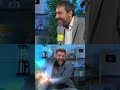 Spongebob fa l'onda energetica, con Claudio Moneta