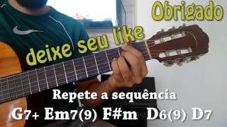 Vê se me Escuta - DVD Vamo Que Vamo - Thiaguinho 2016 feat. Pericles