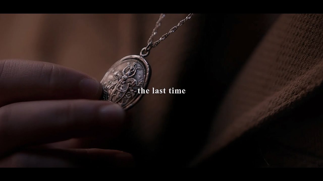 hosie - the last  time