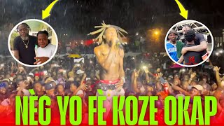 CATOR 💣 PERCUTANFLOW NICKOG KRAZE CONCERT A NAN MEN FANTOM 🔥 VIBE SA A RED 