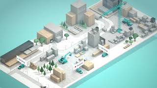 NEW | ABAX Administrator Mobile App