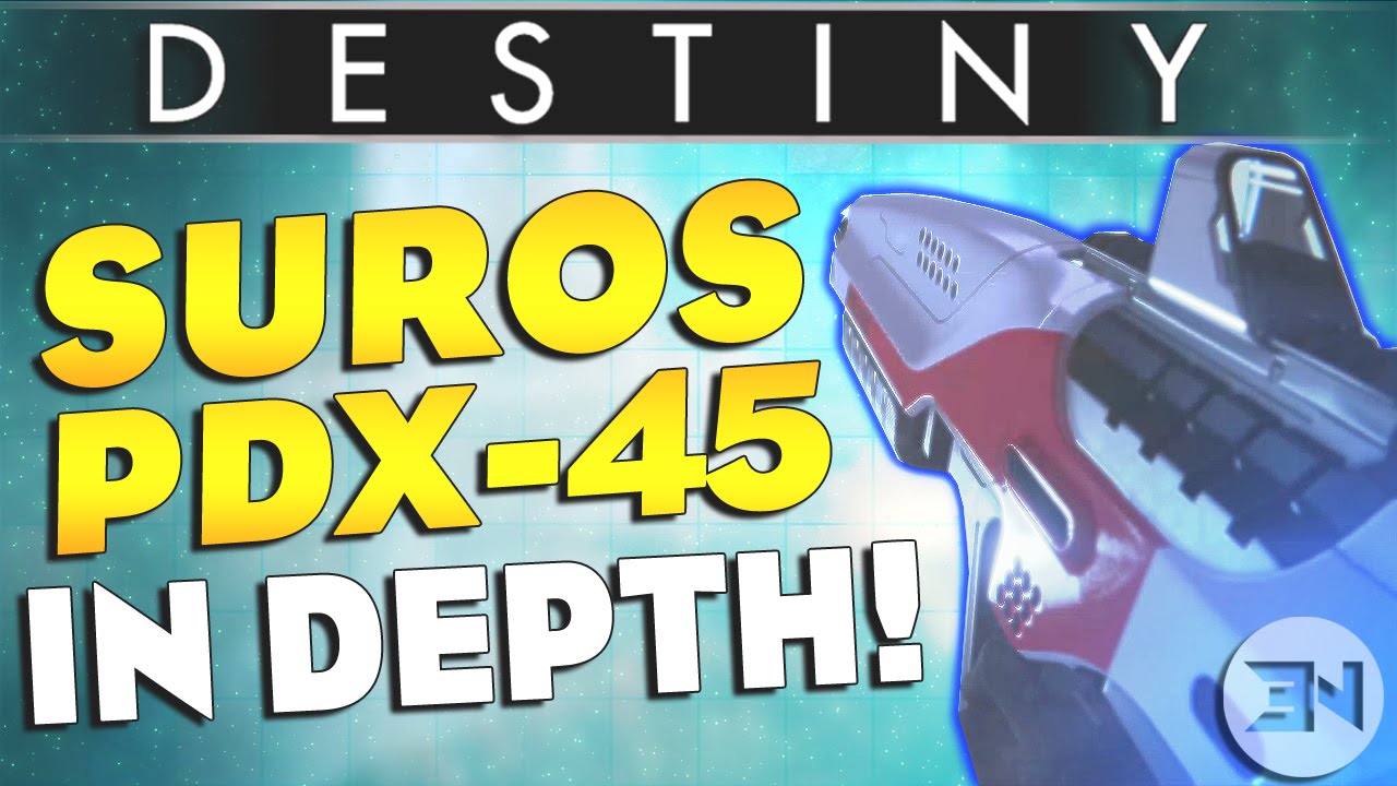 Is The SUROS PDX 45 Good? - SUROS PDX 45 Review IN DEPTH & Comparison To The HAWKSAW