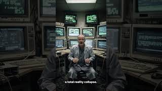 18 hours were erased in 1999... 🕰️🚫 #classifiedfiles #mandelaeffect #simulation
