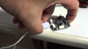 SP Racing F3 Flight Controler Initial failure