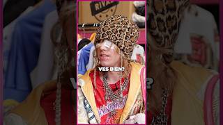 Ya disponible la entrevista completa en YT 🥸🤝✅ #grimeytv #podcasts #musica #entrevista #roju